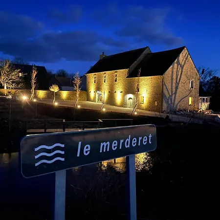 La Fiere Bridge